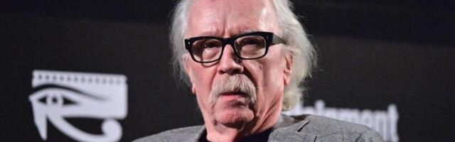 No, John Carpenter Is Not Talking Smack on Letterboxd