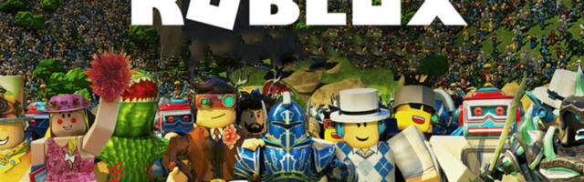 Short sellers accuse Roblox of inflating user stats and enabling child exploitation