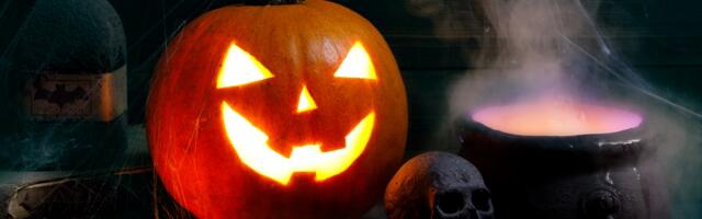 The Best Spooky Tech for Your Halloween Smart Home: Smart Bulbs, Projectors, and More