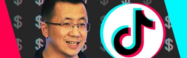 Meet Zhang Yiming, the extremely private billionaire behind TikTok who is now China's richest person