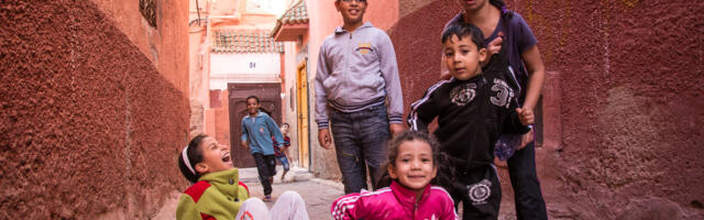 Rafat’s Video Diary: The Hidden Economic Impact of Visiting Friends and Relatives