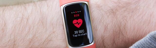 New research hints wearables could one day sense our emotions