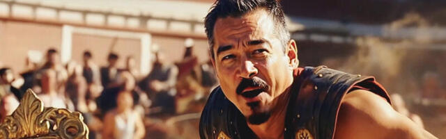 TCL’s new AI short films range from bad comedy to existential horror