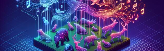 ai advances in decoding animal communication