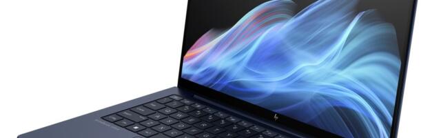 HP unveils a range of AI desktops and laptops at AMD/Intel events at CES
