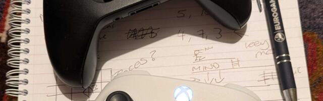 What we've been playing - great escapes, unexpected ends, and Salem Socks