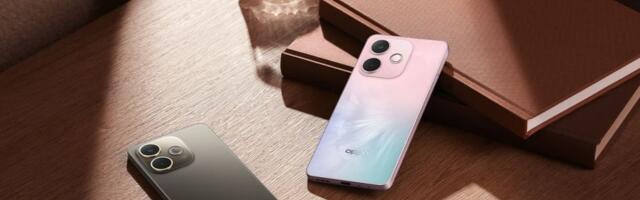 Oppo A5 Pro gets a global version with Dimensity 6300
