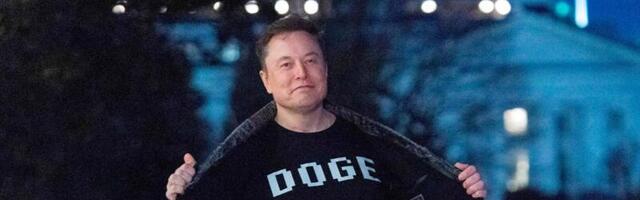 Tesla stock is falling because Elon Musk’s stock is falling