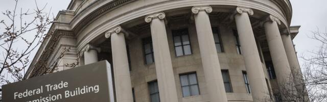Trump’s FTC Deletes Blogs Critical of Amazon and Microsoft