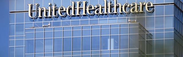 UnitedHealth Shares Plummet as Too Many People Go to the Doctor