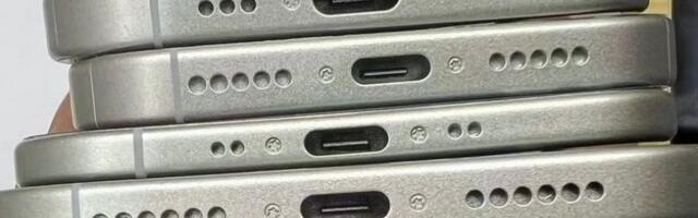 iPhone 17 Air's insane thinness shown again as its RAM amount leaks