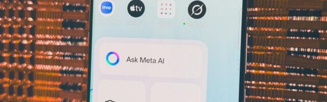 Meta’s new AI app lets you share your favorite prompts with friends