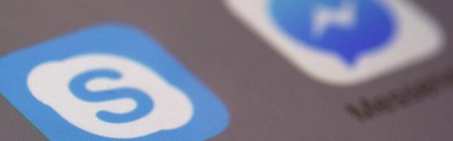 Skype to permanently sign off after 21 years as Microsoft retires it, consolidates around Teams Skype to permanently sign off after 21 years as Microsoft retires it, consolidates around Teams