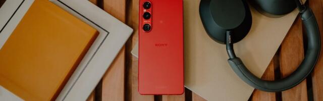 Sony’s Xperia 1 VII is coming, but its global release could face delays