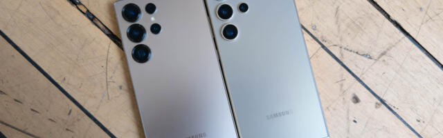 Samsung says no one should need more than this many alarms