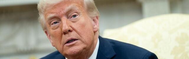 Trump Signs Long-Shot Executive Order He Claims Will Slash Drug Prices