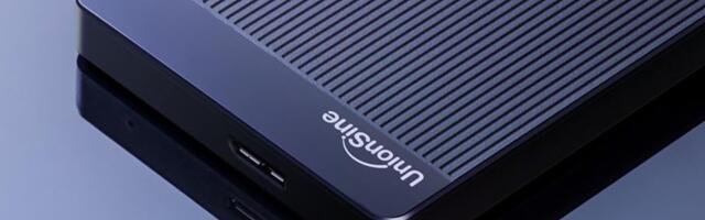 Amazon Offers This 500GB Portable External Hard Drive for Practically Free, Backed by 50K Reviews