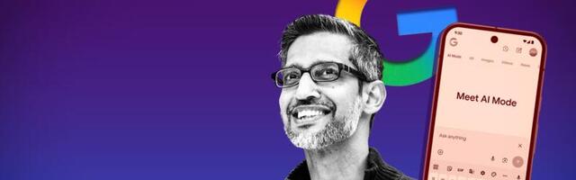 Can Google still dominate search in the age of AI chatbots?