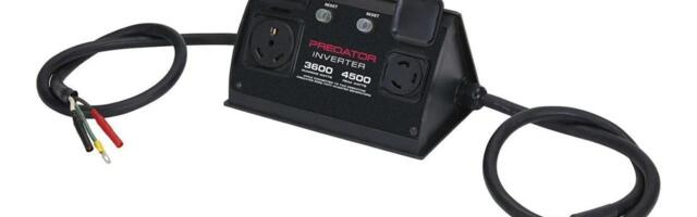 Here's How Harbor Freight's Predator RV Ready Generator Parallel Kit Works