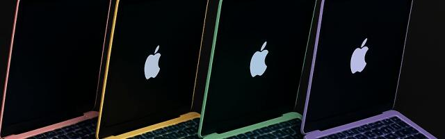 Apple May Launch Budget MacBook With iPhone SoC And 13-Inch Display