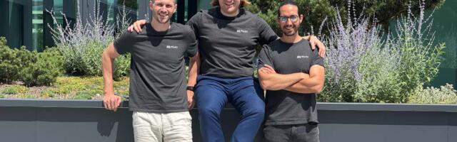 Skleo Health bags €3M to fight preventable blindness with AI-powered eye screenings