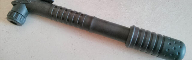 Can You Inflate Car Tires With A Bike Pump?