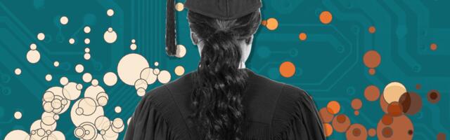 Is AI killing graduate jobs?