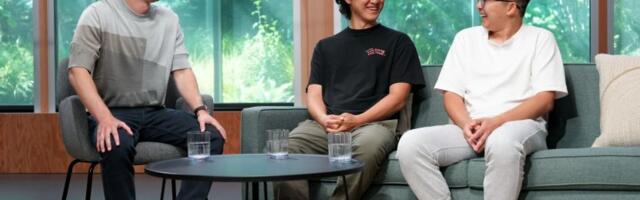Meta names ChatGPT co‑creator Shengjia Zhao as chief scientist of AI Superintelligence Lab