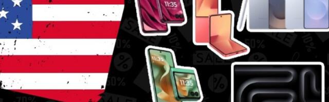 Deals: Moto Razr prices drop to compete with the Z Flip7 and FE, Galaxy S25 series also discounted
