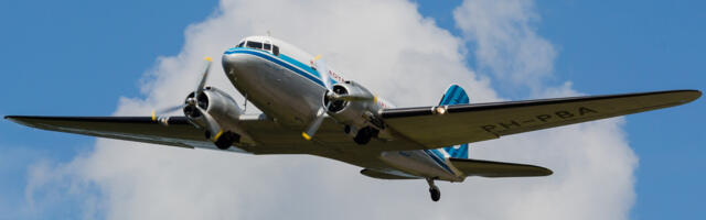 The Most Produced Commercial Airliner Isn't The Boeing 737 Or The Airbus A320 (And It Still Flies Today)