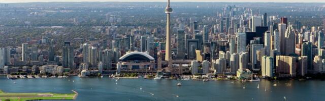 Canada will get a national summit in October to back procurement of homegrown tech