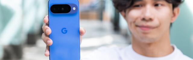 Pixel 10 Review: Google Delivers the AI Phone That Apple Promised