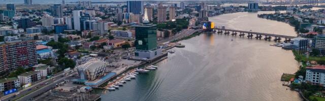 Opportunities for UK innovators in the Global South