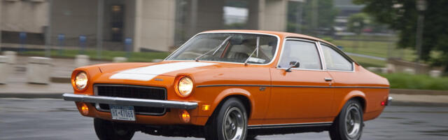 Why This Model Is Considered The Worst Chevrolet Engine Ever Made