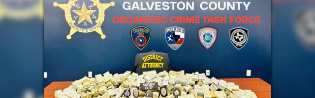Six women ran a gambling ring that racked up over $1.5 million in seized cash