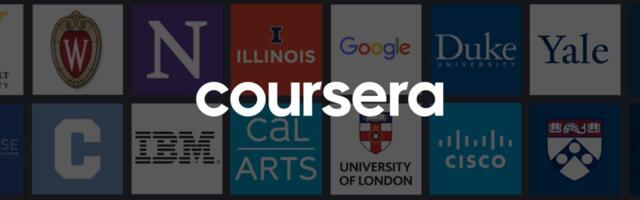 Coursera Will Soon Have AI Personas to Help You Practice for a Job Interview