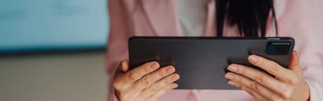 I landed a job in a month when I started using a strategic LinkedIn filter. It's not a perfect hack, but it got me a job I love.