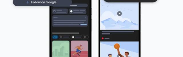 Google Discover is going to start showing social media posts and YouTube Shorts