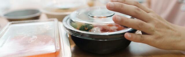 7 Takeout Containers That Can't Be Recycled (No Matter What You Think)