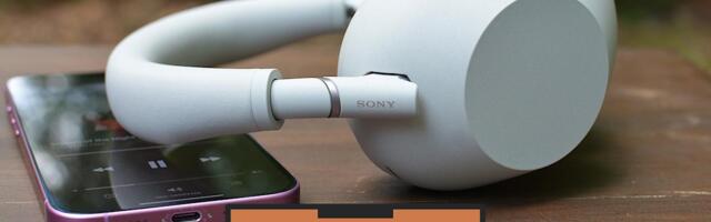 The Sony WH-1000XM6 headphones are $20 off for Prime Day