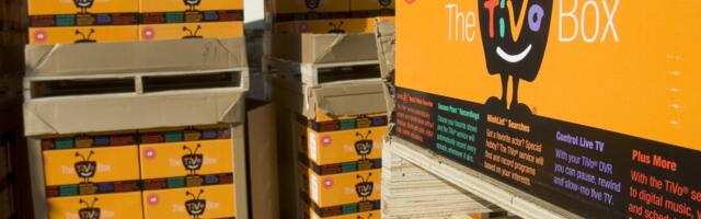TiVo discontinues its DVR boxes, and some of us feel a little older