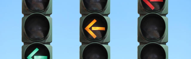 New Traffic Signals In Massachusetts Cause So Much Confusion, 25% Of Drivers Are Running Red Lights
