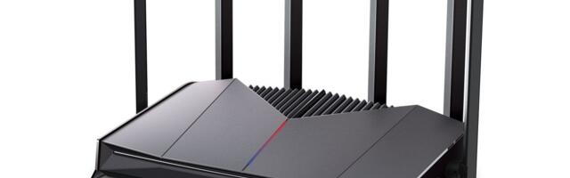 TP-Link launches Archer GE400 Wi-Fi 7 gaming router — dual-band router hits more affordable price point, includes 2.5 GbE ports and RGB lighting