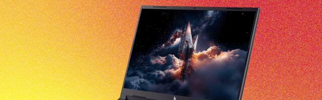 Acer Nitro V 16 AI Review: The Best Budget Gaming Laptop