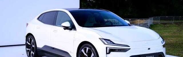 Tesla rival Polestar closes R&D sites in the UK and lays off 130 staff