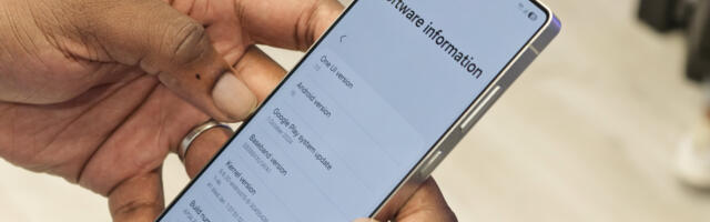Back Tap not reliable on your Samsung phone? This Good Lock update is for you.