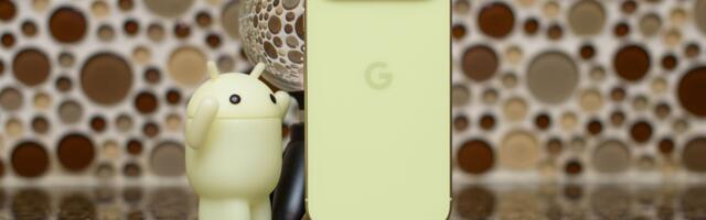 Google's new AirDrop feature is great for Pixel phones – but it can’t chase Apple’s tail forever