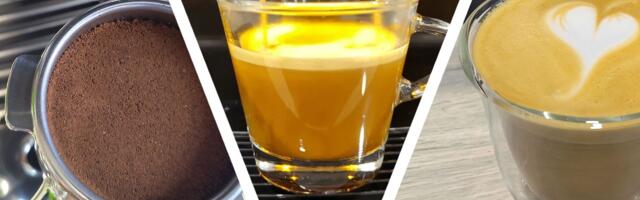 The best coffee maker 2025: espresso and filter made easy