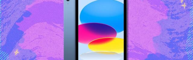 The Apple iPad 11-inch is back to $279 at Amazon — act fast to save $70