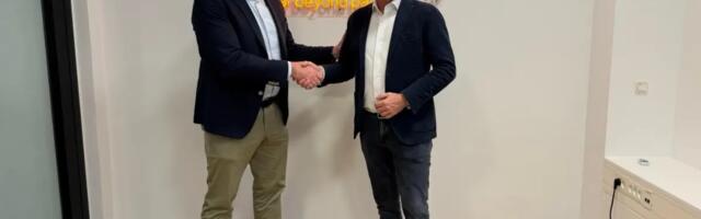 Danish FarPay joins POM Group in bid to scale accounts receivable automation across Europe